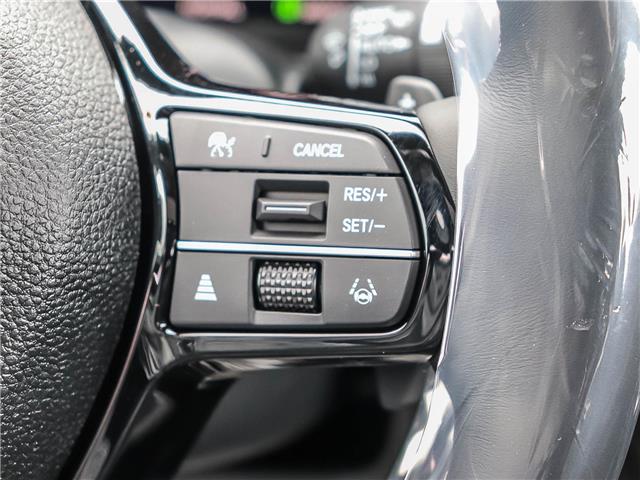 2026 Honda Civic Hybrid  (Stk: HH26251) in Hanover - Image 12 of 24
