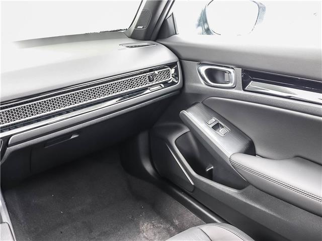 2026 Honda Civic Hybrid  (Stk: HH26251) in Hanover - Image 16 of 24