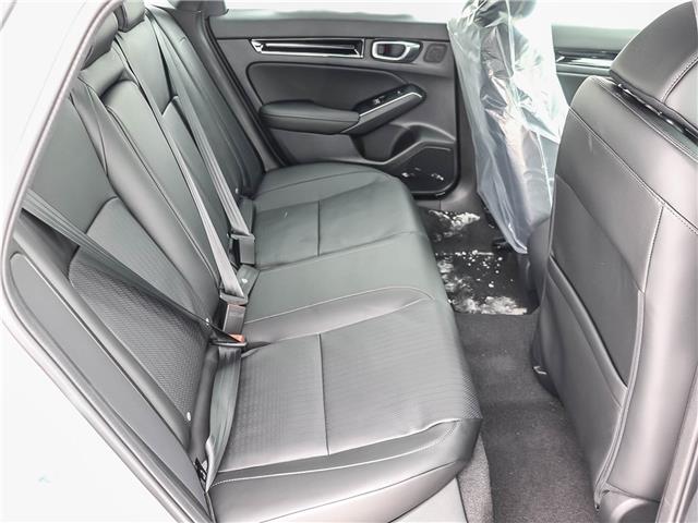 2026 Honda Civic Hybrid  (Stk: HH26251) in Hanover - Image 18 of 24