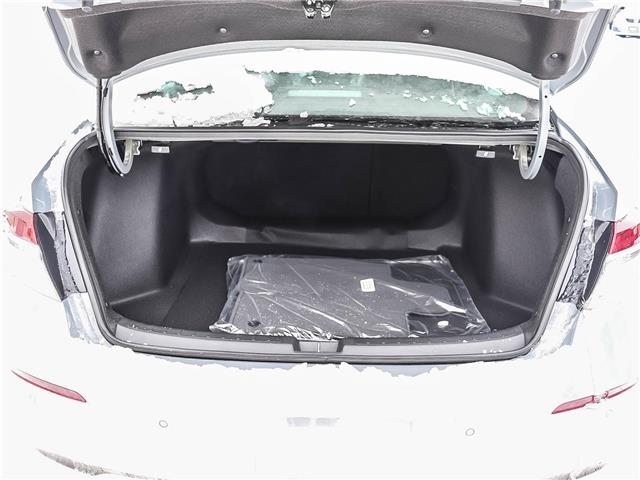 2026 Honda Civic Hybrid  (Stk: HH26251) in Hanover - Image 19 of 24