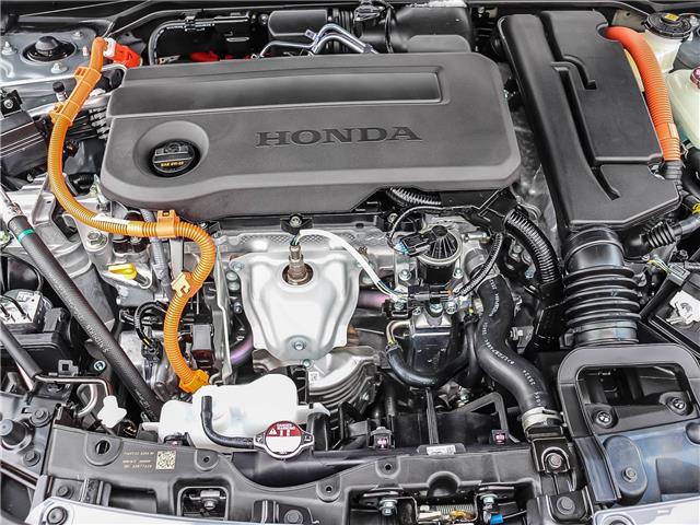 2026 Honda Civic Hybrid  (Stk: HH26251) in Hanover - Image 24 of 24