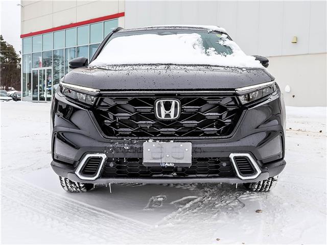 2026 Honda CR-V Hybrid Touring (Stk: HH26263) in Hanover - Image 2 of 25