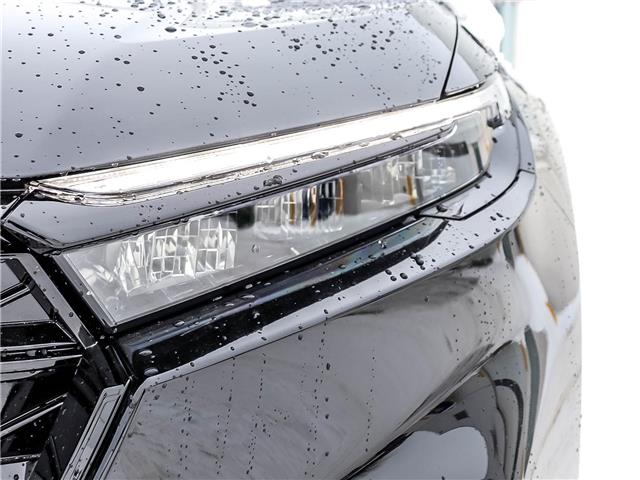2026 Honda CR-V Hybrid Touring (Stk: HH26263) in Hanover - Image 7 of 25