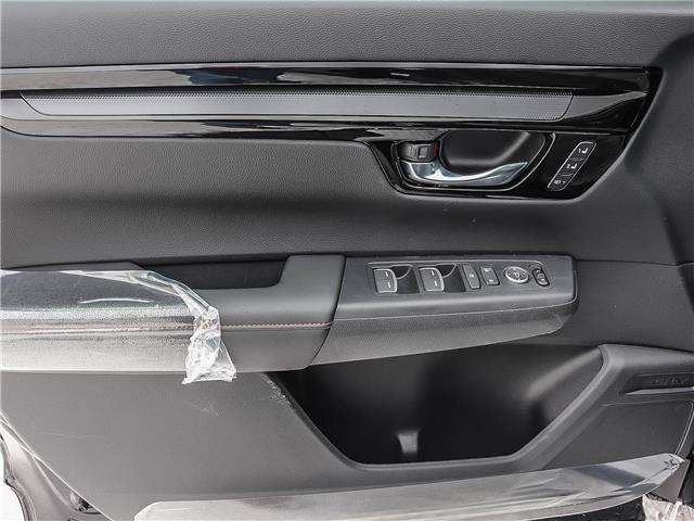 2026 Honda CR-V Hybrid Touring (Stk: HH26263) in Hanover - Image 8 of 25