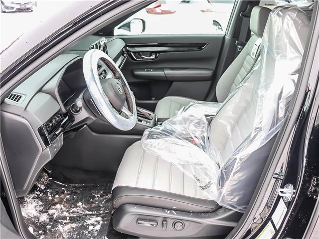 2026 Honda CR-V Hybrid Touring (Stk: HH26263) in Hanover - Image 10 of 25