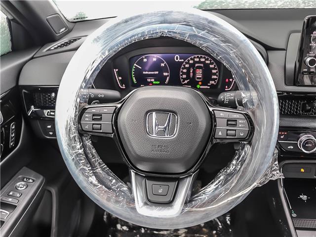 2026 Honda CR-V Hybrid Touring (Stk: HH26263) in Hanover - Image 11 of 25