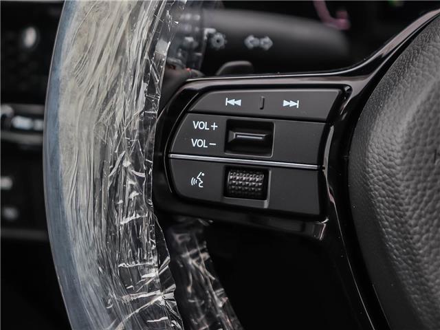 2026 Honda CR-V Hybrid Touring (Stk: HH26263) in Hanover - Image 12 of 25