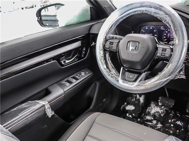 2026 Honda CR-V Hybrid Touring (Stk: HH26263) in Hanover - Image 15 of 25
