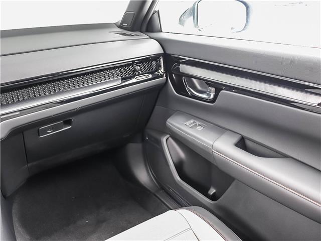 2026 Honda CR-V Hybrid Touring (Stk: HH26263) in Hanover - Image 17 of 25