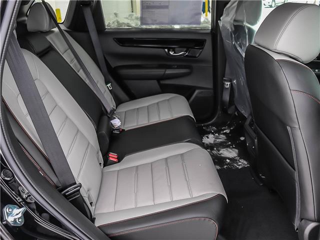 2026 Honda CR-V Hybrid Touring (Stk: HH26263) in Hanover - Image 19 of 25