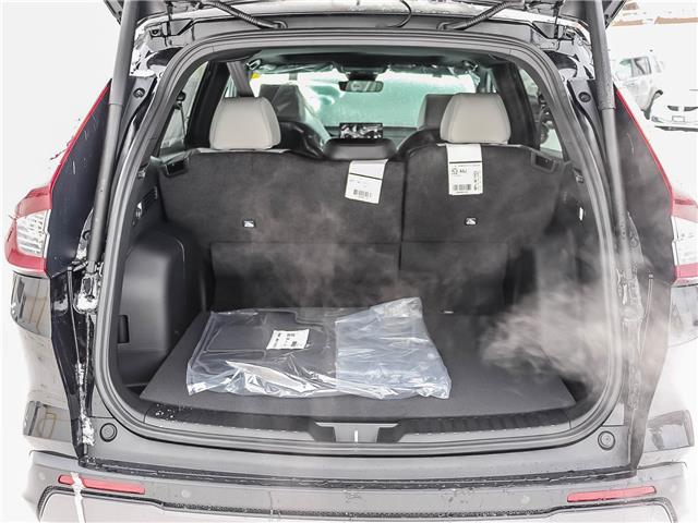 2026 Honda CR-V Hybrid Touring (Stk: HH26263) in Hanover - Image 20 of 25