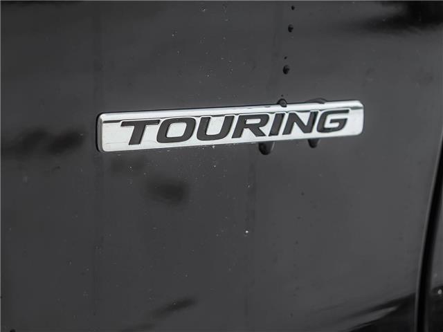 2026 Honda CR-V Hybrid Touring (Stk: HH26263) in Hanover - Image 21 of 25