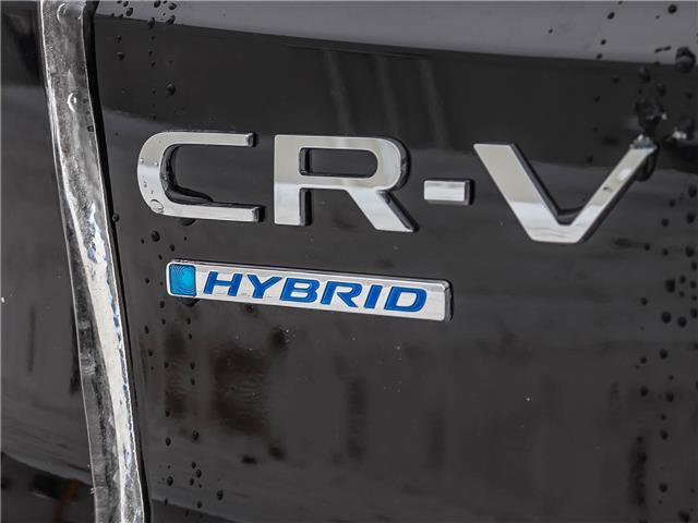 2026 Honda CR-V Hybrid Touring (Stk: HH26263) in Hanover - Image 22 of 25