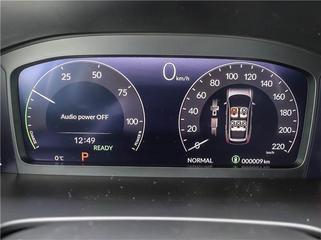 2026 Honda CR-V Hybrid Touring (Stk: HH26263) in Hanover - Image 23 of 25