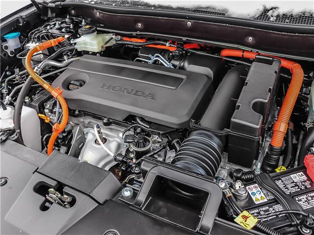 2026 Honda CR-V Hybrid Touring (Stk: HH26263) in Hanover - Image 25 of 25
