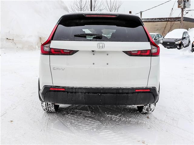 2026 Honda CR-V LX (Stk: HH26266) in Hanover - Image 4 of 23