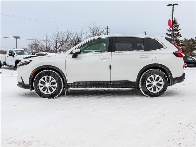 2026 Honda CR-V LX (Stk: HH26266) in Hanover - Image 5 of 23