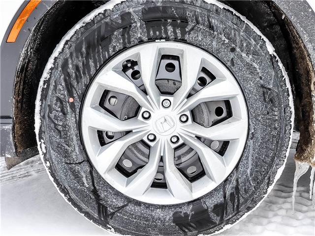 2026 Honda CR-V LX (Stk: HH26266) in Hanover - Image 6 of 23