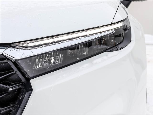 2026 Honda CR-V LX (Stk: HH26266) in Hanover - Image 7 of 23