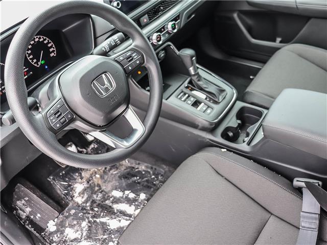 2026 Honda CR-V LX (Stk: HH26266) in Hanover - Image 9 of 23