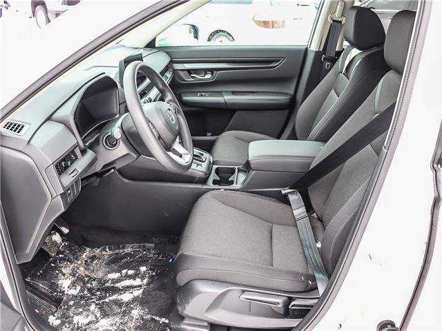 2026 Honda CR-V LX (Stk: HH26266) in Hanover - Image 10 of 23