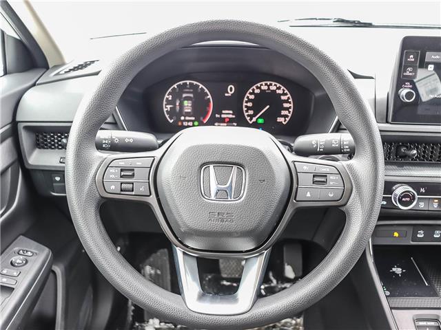 2026 Honda CR-V LX (Stk: HH26266) in Hanover - Image 11 of 23
