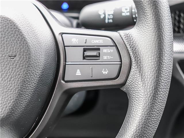 2026 Honda CR-V LX (Stk: HH26266) in Hanover - Image 13 of 23