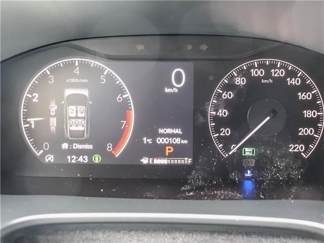 2026 Honda CR-V LX (Stk: HH26266) in Hanover - Image 21 of 23