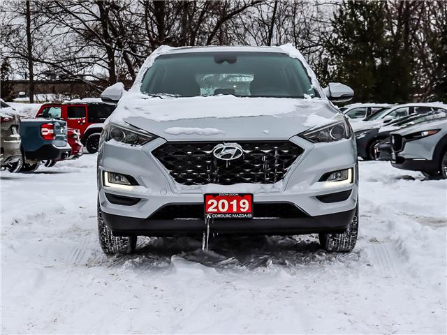 2019 Hyundai Tucson Preferred (Stk: 25497B) in Cobourg - Image 2 of 23