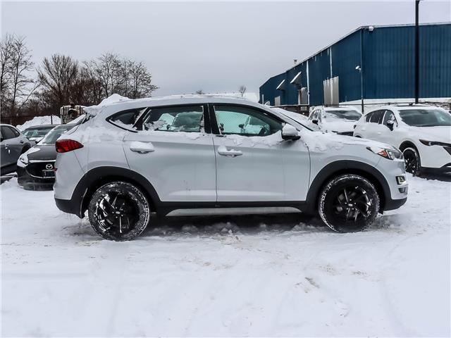 2019 Hyundai Tucson Preferred (Stk: 25497B) in Cobourg - Image 3 of 23