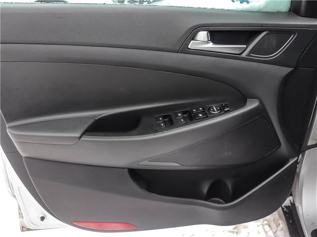 2019 Hyundai Tucson Preferred (Stk: 25497B) in Cobourg - Image 5 of 23