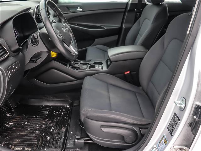2019 Hyundai Tucson Preferred (Stk: 25497B) in Cobourg - Image 8 of 23