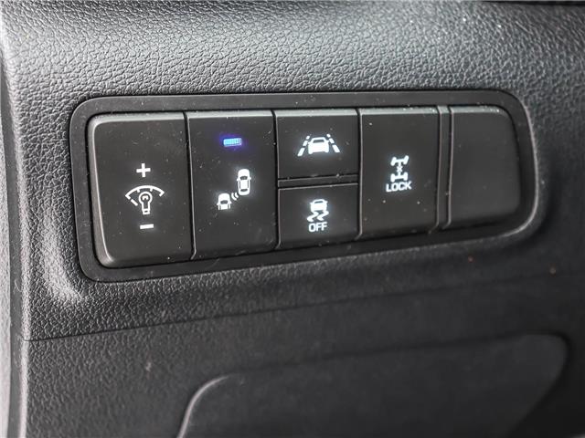 2019 Hyundai Tucson Preferred (Stk: 25497B) in Cobourg - Image 9 of 23