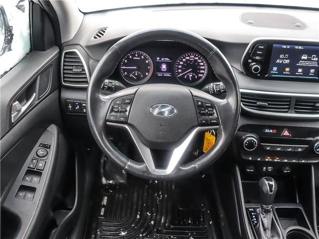 2019 Hyundai Tucson Preferred (Stk: 25497B) in Cobourg - Image 10 of 23
