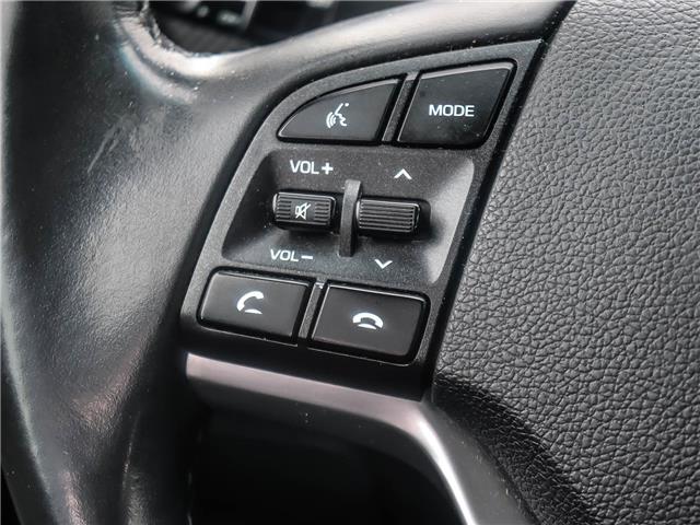 2019 Hyundai Tucson Preferred (Stk: 25497B) in Cobourg - Image 11 of 23