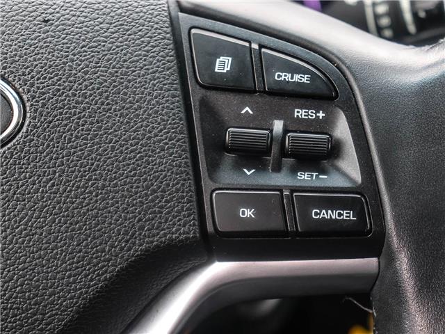 2019 Hyundai Tucson Preferred (Stk: 25497B) in Cobourg - Image 12 of 23