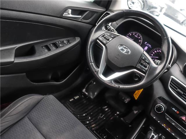 2019 Hyundai Tucson Preferred (Stk: 25497B) in Cobourg - Image 13 of 23