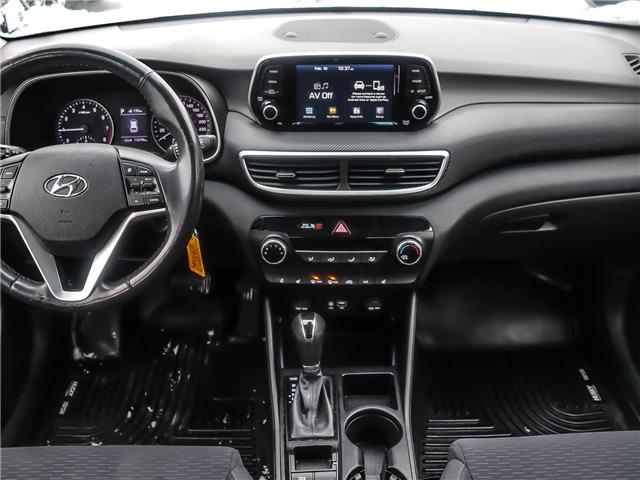 2019 Hyundai Tucson Preferred (Stk: 25497B) in Cobourg - Image 14 of 23