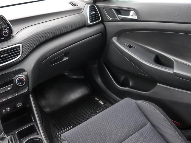 2019 Hyundai Tucson Preferred (Stk: 25497B) in Cobourg - Image 15 of 23