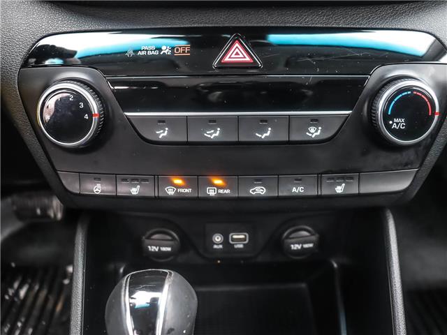 2019 Hyundai Tucson Preferred (Stk: 25497B) in Cobourg - Image 17 of 23