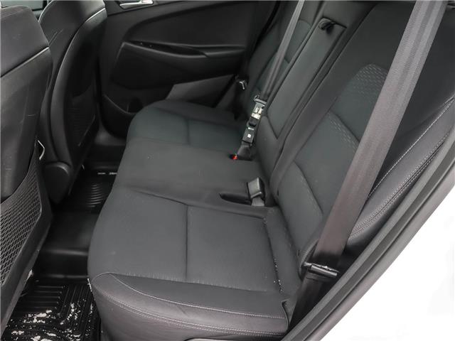 2019 Hyundai Tucson Preferred (Stk: 25497B) in Cobourg - Image 18 of 23