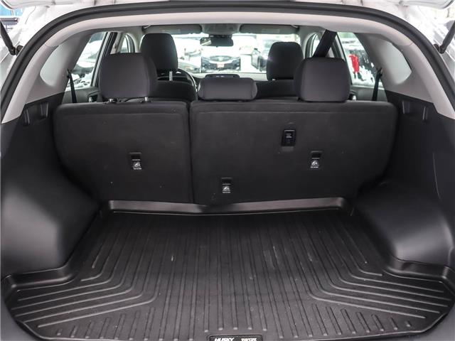 2019 Hyundai Tucson Preferred (Stk: 25497B) in Cobourg - Image 19 of 23