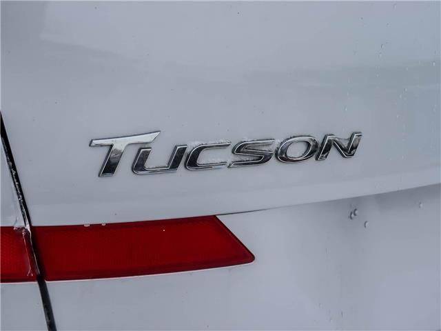 2019 Hyundai Tucson Preferred (Stk: 25497B) in Cobourg - Image 20 of 23