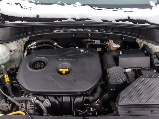 2019 Hyundai Tucson Preferred (Stk: 25497B) in Cobourg - Image 21 of 23