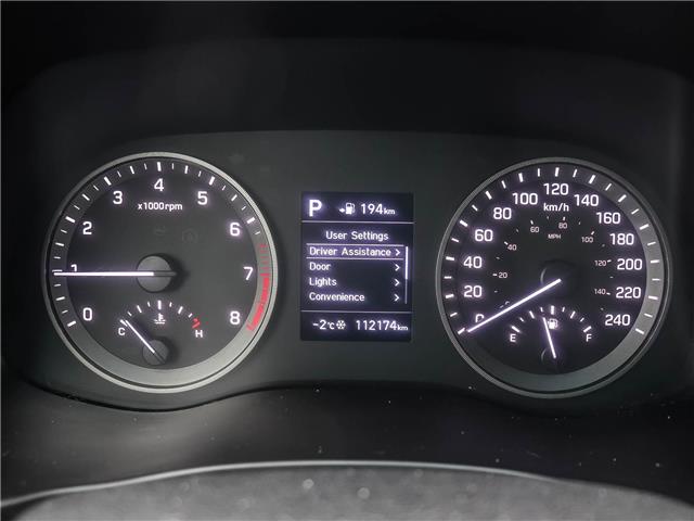 2019 Hyundai Tucson Preferred (Stk: 25497B) in Cobourg - Image 23 of 23