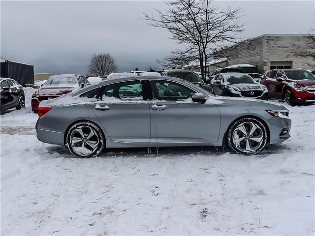 2018 Honda Accord Touring (Stk: 25583A) in Cobourg - Image 3 of 26