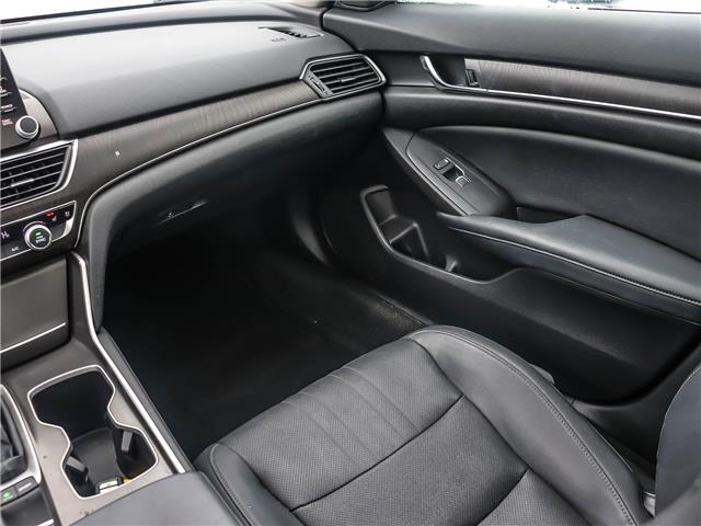 2018 Honda Accord Touring (Stk: 25583A) in Cobourg - Image 16 of 26