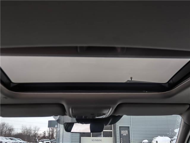 2018 Honda Accord Touring (Stk: 25583A) in Cobourg - Image 19 of 26