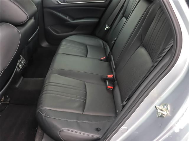 2018 Honda Accord Touring (Stk: 25583A) in Cobourg - Image 20 of 26