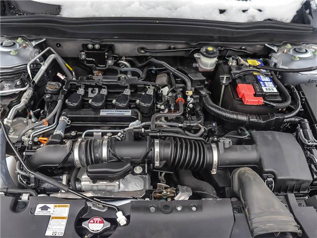 2018 Honda Accord Touring (Stk: 25583A) in Cobourg - Image 23 of 26